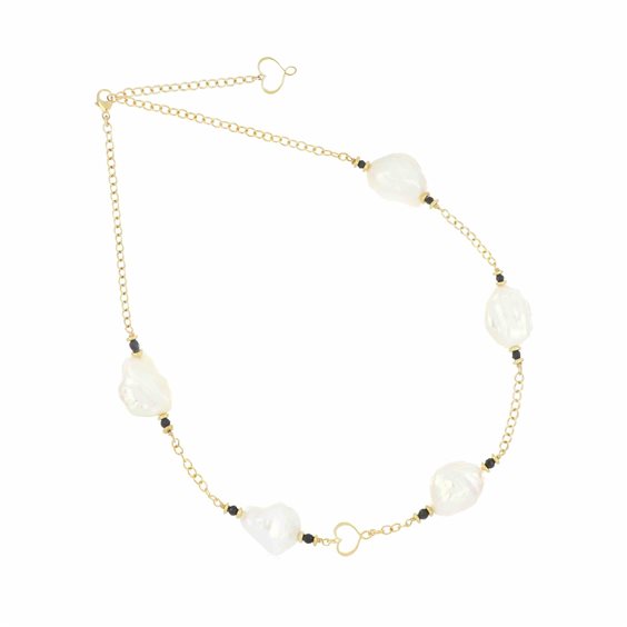 Collar Maman et Sophie Mujer in Plata GCPES5CT - GCPES5CT